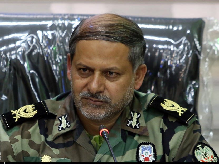 امروز ارتش ازآمادگی بسیار عالی برخوردار هستند
