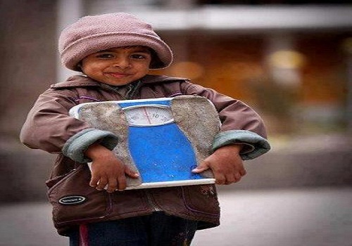 کودکانی که بچگی نکردند
