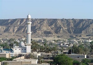 ۷۰ میلیارد ریال برای توسعه روستای طیس چابهار پیش بینی شده است