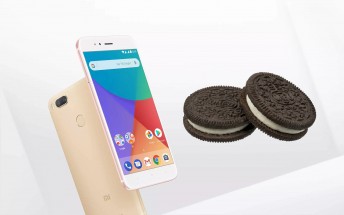 باگ آپدیت اندروید Mi A1 برای شیائومی دردسرساز شد +تصاویر