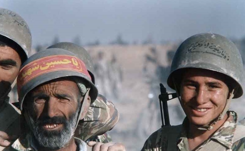 مهران آزاد شد؛ قلب امام خوشحال شد