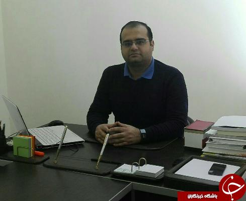 ارائه حرکات اصلاحی درقالب طرح سنجاب  برای بیش از ۲ هزار نفر در آذربایجان غربی