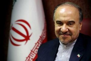 سلطانی فر:تاریخی&zwnj;ترین نتیجه جام جهانی را کسب کردیم/ همه فکر می&zwnj;کردند زنگ تفریح اسپانیا و پرتغال می&zwnj;شویم