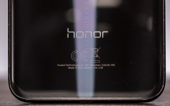 Honor Note 10 با نمایشگر Super AMOLED تولید خواهد شد