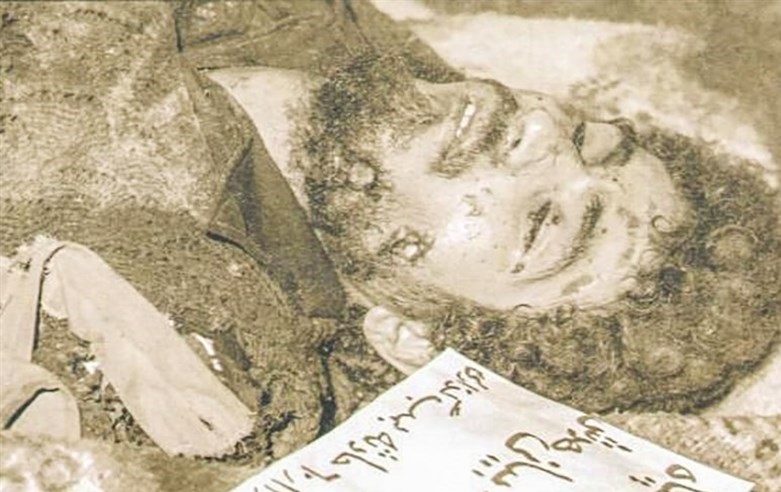 هزارجلادهزاراشرف؛ روز&zwnj;هایی که 