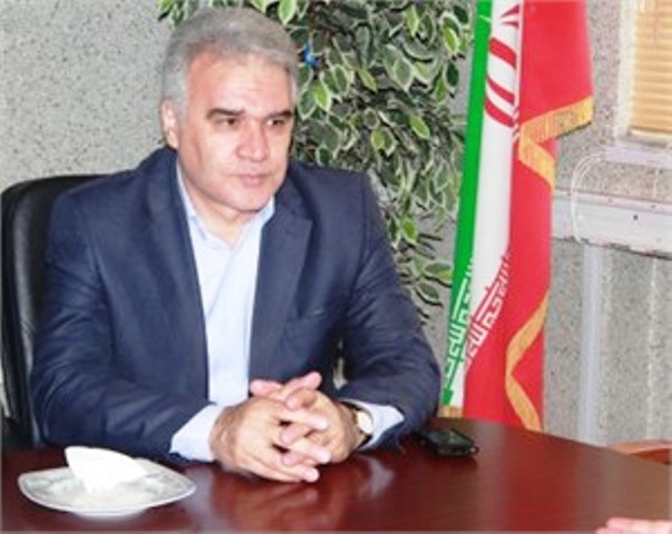 گمرکات آذربایجان غربی پیشرو در صادرات کالا