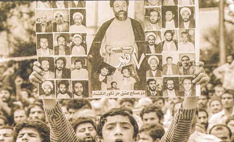هزارجلادهزاراشرف؛ روز&zwnj;هایی که 