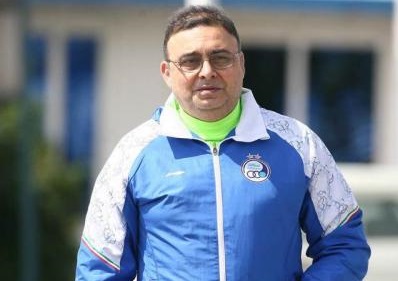 پزشک استقلال: به درخواست شفر و نوروزی در تمرین شرکت کردم