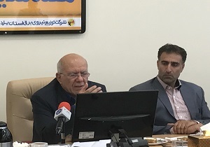 فروش بیش از ۴ میلیون کیلووات ساعت انرژی در استان یزد