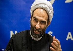 برهم زدن توازن زیست محیطی یک ناهنجاری بزرگ است