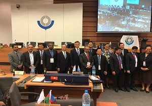 گمرک ایران عضو کمیسیون خط مشی گذاری سازمان جهانی گمرک شد