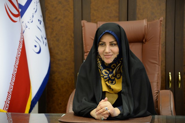 صادرات فرش ایرانی ۴۲۰میلیون دلار بوده است