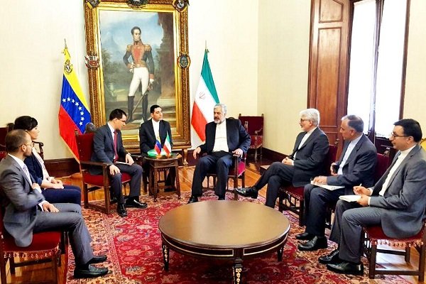 خروج آمریکا از برجام تهدیدی برای صلح و امنیت بین المللی است