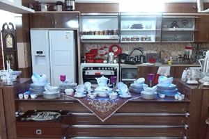 چند می&zwnj;گیری جهیزیه طراحی کنی؟ +عکس