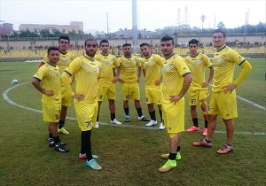 مبارزه جدی با سوداگران مرگ در هندیجان