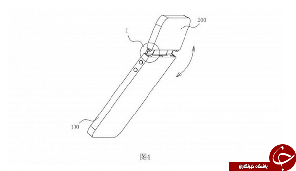 پنل&zwnj;های تاشوی سامسونگ این تابستان تولید می&zwnj;شوند +تصاویر