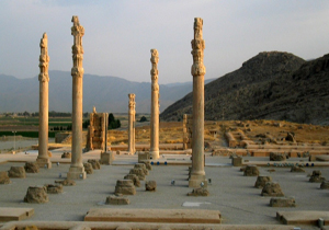 دور جدید مرمت در مجموعه جهانی پارسه