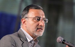 درخواست زاکانی از قوه قضائیه علیه حامیان منافقین