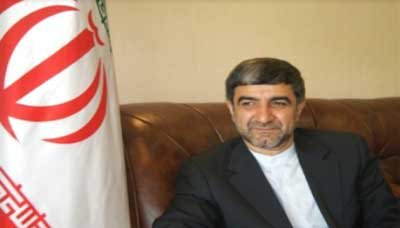 فیروزنیا سفیر جدید ایران در لبنان تعیین شد