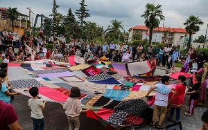 فراخوان شرکت در جشنواره ملی تئاتر خیابانی