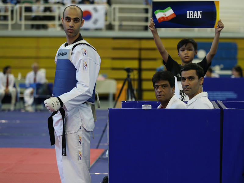 بایگانی پاداش ورزشکاران و ضرر چند میلیون تومانی+ مصاحبه بایگانی پاداش ورزشکاران و ضرر چند میلیون تومانی+ مصاحبه