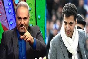 ماجرای پیامک خیابانی به فردوسی&zwnj;پور چه بود؟