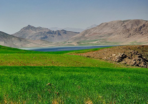 دمای هوای چهارمحال و بختیاری افزایش می‌یابد