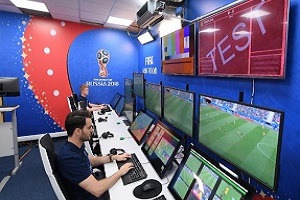 ورود فیفا به مسائل داوری جام جهانی