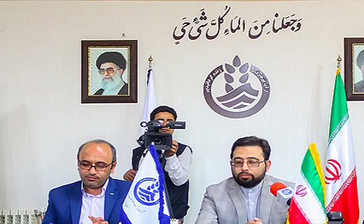کم آبی مشکل جدی روستا&zwnj;های استان یزد