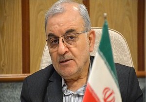 تحریم های مجدددشمنان برای فشاربه نظام اسلامی است