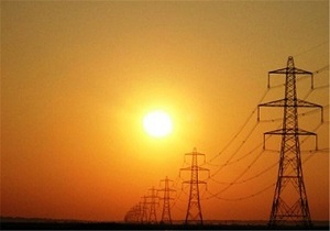 افزایش مصرف برق در استان سمنان