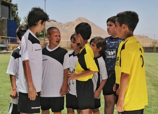  یک آمپول ناقابل