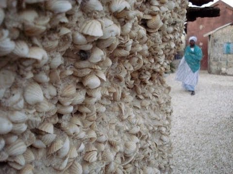 عجیب&zwnj;ترین جزایر جهان+تصاویر