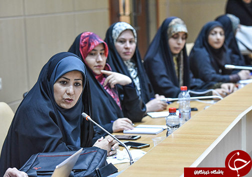 عدالت را با پیشرقت همراه کنیم/ محور اصلی کار رسانه صدق و راستی باشد