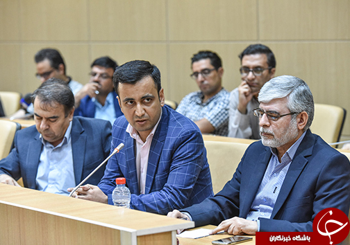 عدالت را با پیشرقت همراه کنیم/ محور اصلی کار رسانه صدق و راستی باشد