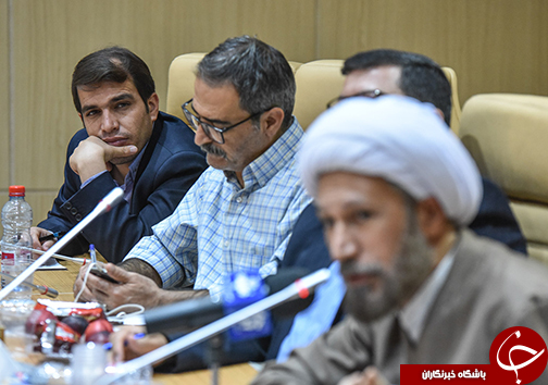 عدالت را با پیشرقت همراه کنیم/ محور اصلی کار رسانه صدق و راستی باشد