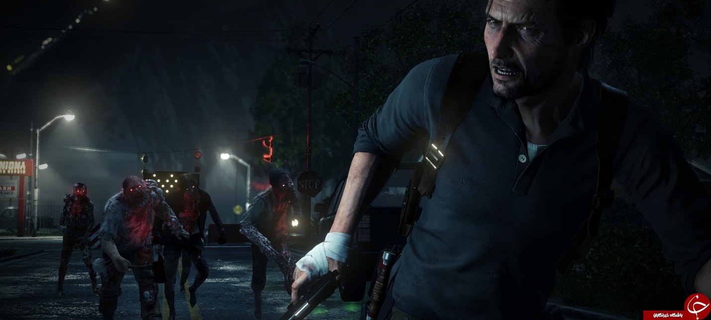 معرفی بازی Evil Within 2