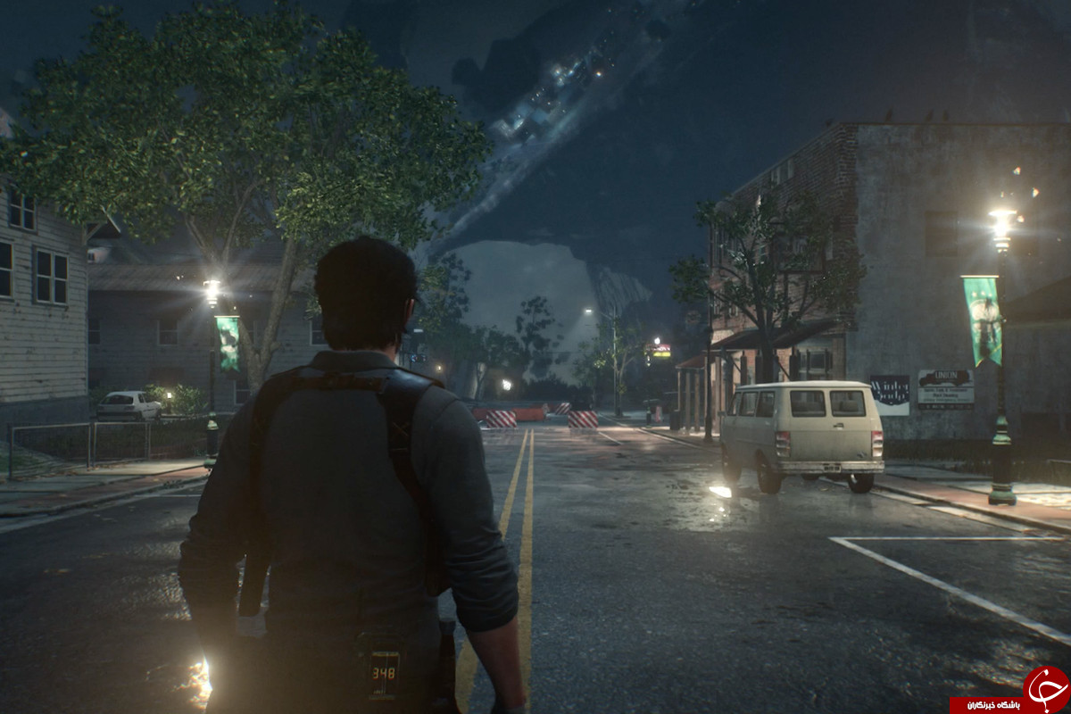 معرفی بازی Evil Within 2