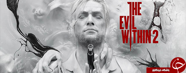 معرفی بازی Evil Within 2