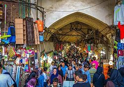 سفر مجانی به فرنگ از کیسه دولت + صوت