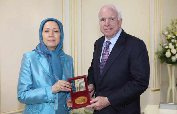 سلطه&zwnj;ی دلار بر شرافت؛ چگونه منافقین از لیست گروه&zwnj;های تروریستی خارج شدند؟ + فتوکلیپ