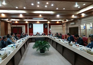 دستگاه‌ها حق مسدود کردن حساب بانکی صنایع را ندارد
