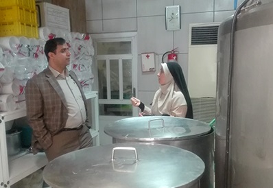 تشدید بازرسی بهداشت از کارگاه&zwnj;های تولید لبنیات سنتی
