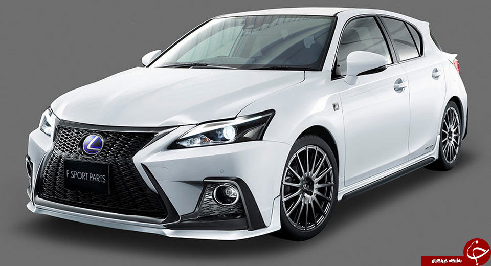 آشنایی با لکسوس ct200h+ امکانات و ویژگی ها آشنایی با لکسوس ct200h+ امکانات و ویژگی ها