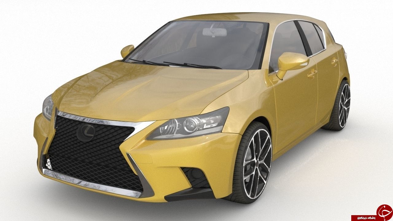 آشنایی با لکسوس ct200h+ امکانات و ویژگی ها آشنایی با لکسوس ct200h+ امکانات و ویژگی ها