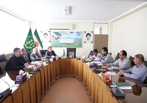 ۵۲ مرکز خدمات جهاد کشاورزی در آذربایجان غربی به سیستم اتوماسیون اداری مجهز می‌شود