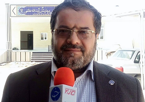 برای ساخت بیمارستان جدید در خاتم مجوز صادر نشده