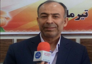 اولین نشست مجمع سلامت در شهرستان خاتم