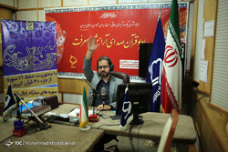 آغاز بهار قرآن در حرم مطهر رضوی