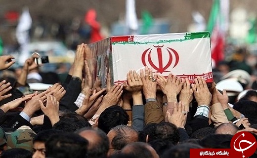 آلودگی هوای سردشت /ضرورت کاهش مصرف انرژی/خطر وقوع حریق در جنگل&zwnj;ها و مراتع/وداع با پیکر شهید مرزبان